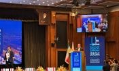 عراقچی: هر وقت آمریکا آمادگی مذاکره عادلانه و با احترام داشته باشد مذاکره را آغاز می‌کنیم