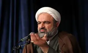 طعنه حمید رسایی به جهت گیری دولت پزشکیان/ عکس


