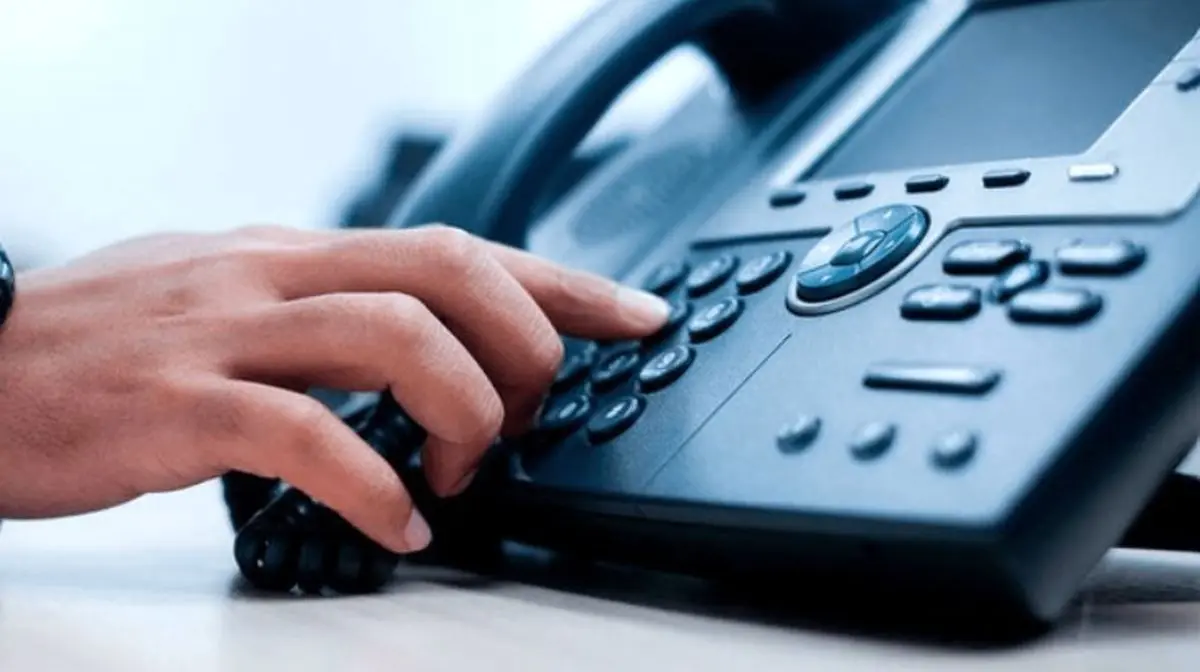 امکان برقراری تماس از خطوط همراه اول و تلفن ثابت/ پیامک همچنان قطع است