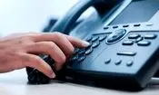 امکان برقراری تماس از خطوط همراه اول و تلفن ثابت/ پیامک همچنان قطع است