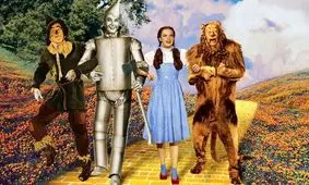 ساعت شنی «جادوگر شهر اوز» ۴۹۵ هزار دلار فروخته شد