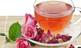 یک دمنوش و هزار فایده
