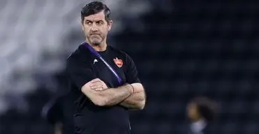 پیشکسوت استقلال: از مردم تبریز بعید بود که این چنین به کریم باقری توهین کنند/ کریم باقری از مفاخر و اسطوره‌های فوتبال ایران است/ ویدئو