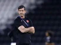 پیشکسوت استقلال: از مردم تبریز بعید بود که این چنین به کریم باقری توهین کنند/ کریم باقری از مفاخر و اسطوره‌های فوتبال ایران است/ ویدئو