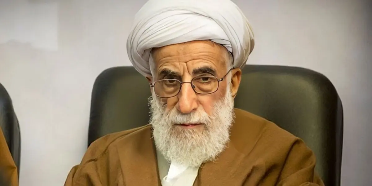 از زندگی خصوصی احمد جنتی چه می‌دانید؟
