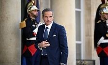 گروسی: ایران باید همکاری با بازرسان آژانس را به‌ طور جدی بهبود بخشد

