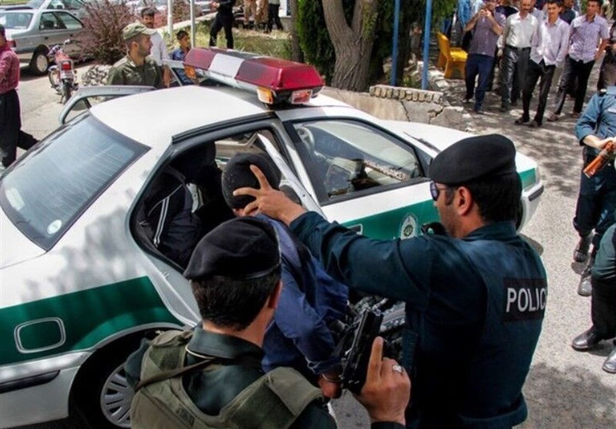 بازداشت متهم به قتل پیرمرد ثروتمند/ عتیقههای مقتول کشف شد