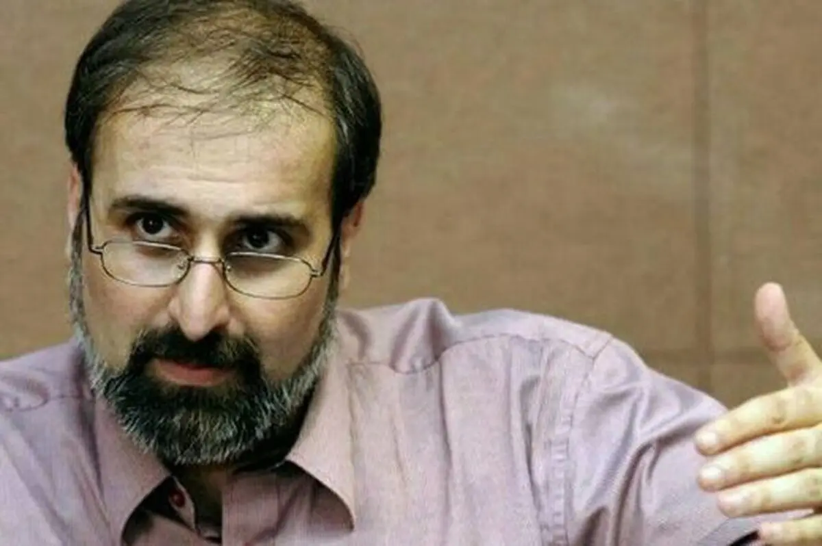  عبدالرضا داوری: قالیباف بدون ائتلاف با سایر نامزدهای اصولگرا به پزشکیان می‌بازد!