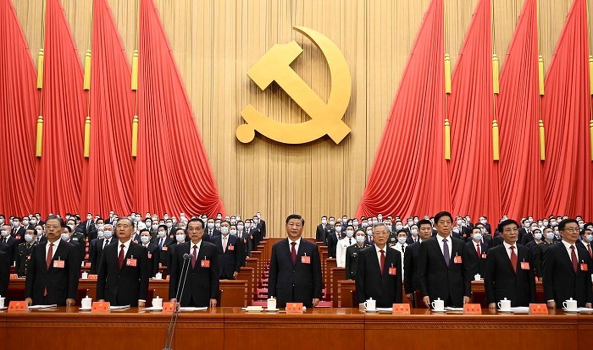 شی جین پینگ: چین هرگز به دنبال سلطه گری و هژمونی نیست

