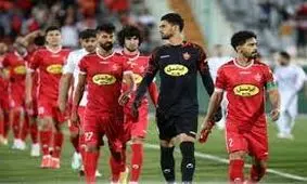 ۶ بازیکن دیگر در راه جدایی از پرسپولیس