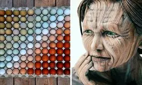 حال‌خوب‌کن‌ترین تصاویری که تاکنون در زندگی‌تان دیده‌اید