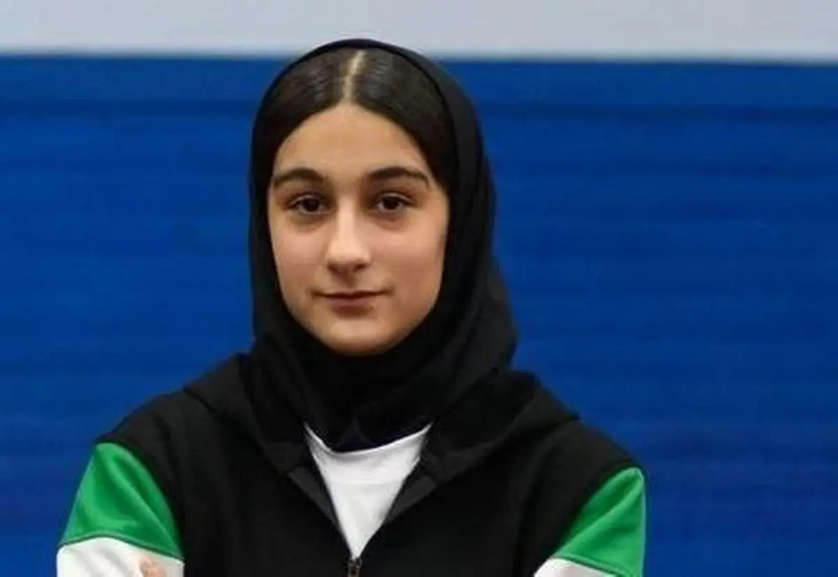 پناهندگی دختر ملی پوش ۱۴ ساله به دانمارک؛ اولین میوهٔ قانون حجاب قبل از ابلاغ؟

