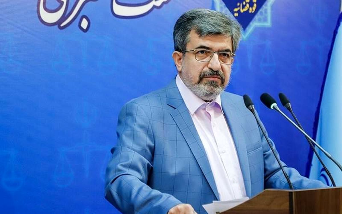 آزادی متهمان و محکومان مشمول عفو اخیر تا پایان بهمن ماه