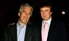 اسناد جدید منتشر شده از پرونده اپستین/ عکس