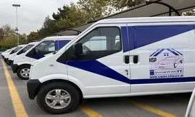 اعلام جزئیات و مراحل شماره‌ گذاری خودرو مقابل منزل