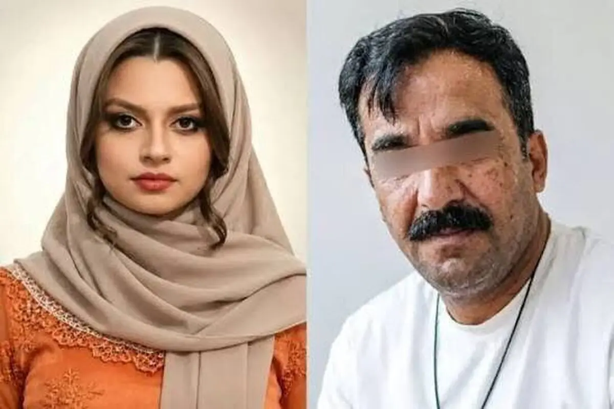 اولین تصویر از محل شکنجه و قتل نیلوفر مجاوری/ صحنه قتل نیلوفر مجاوری توسط خواستگار ترسناکش/ ویدئو