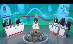 نگاه حقوقی به جنجال میزگرد انتخاباتی با حضور محمد فاضلی و شهاب اسفندیاری/ ویدئو