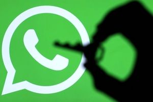 اسرائیل نسبت به استفاده از واتس‌اپ هشدار داد