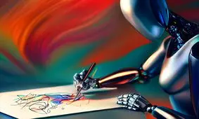 هوش مصنوعی، تنها در ۱۵ ماه معادل ۱۵۰ سال عکاسی عکس تولید کرده است!