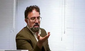 طولانی شدن دوران ریاست مقام های امنیتی، باعث نفوذ اطلاعاتی می شود