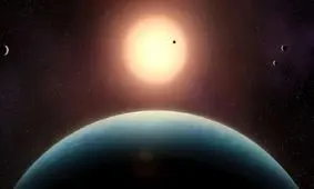 سیاره‌ای با احتمال زیست‌ پذیری کشف شد

