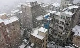 یخ بازار اجاره کی آب می‌شود؟