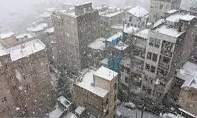 یخ بازار اجاره کی آب می‌شود؟