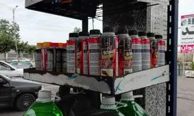 قیمت نجومی مکمل بنزین؛ ۱.۷ میلیون ناقابل!