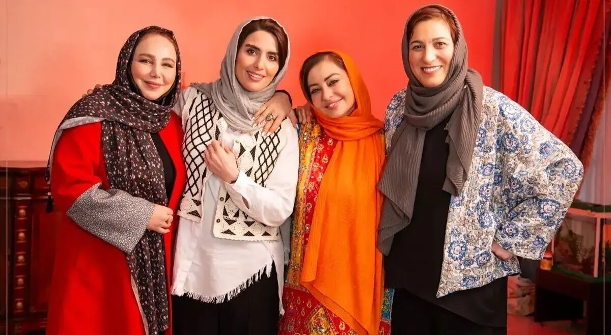 دلتنگی فلامک جنیدی برای دوقلوهایش در «شام ایرانی»/ ویدئو