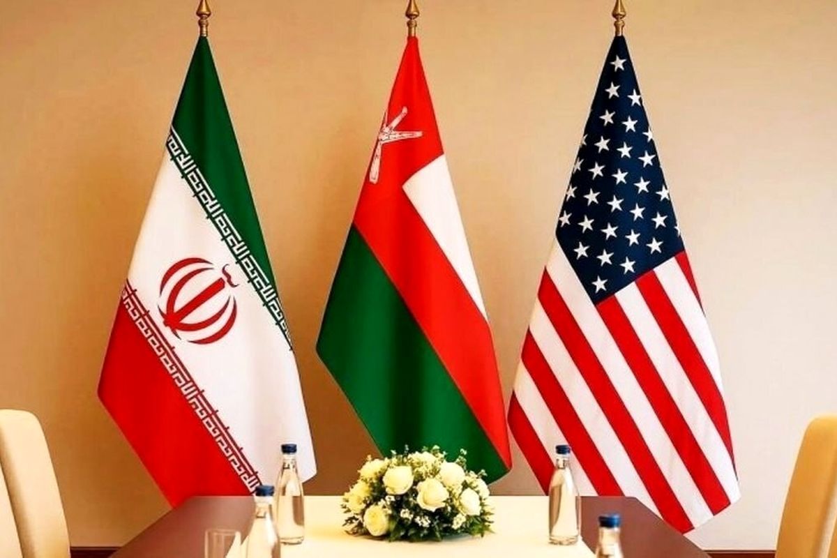  زمان برگزاری دور ششم مذاکرات غیرمستقیم ایران و آمریکا مشخص شد 