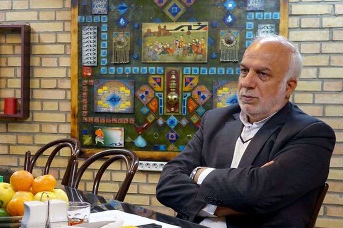 چین حتی با پول خودمان در ایران سرمایهگذاری نکرد/ پکن به دنبال روابط راهبردی با تهران نیست