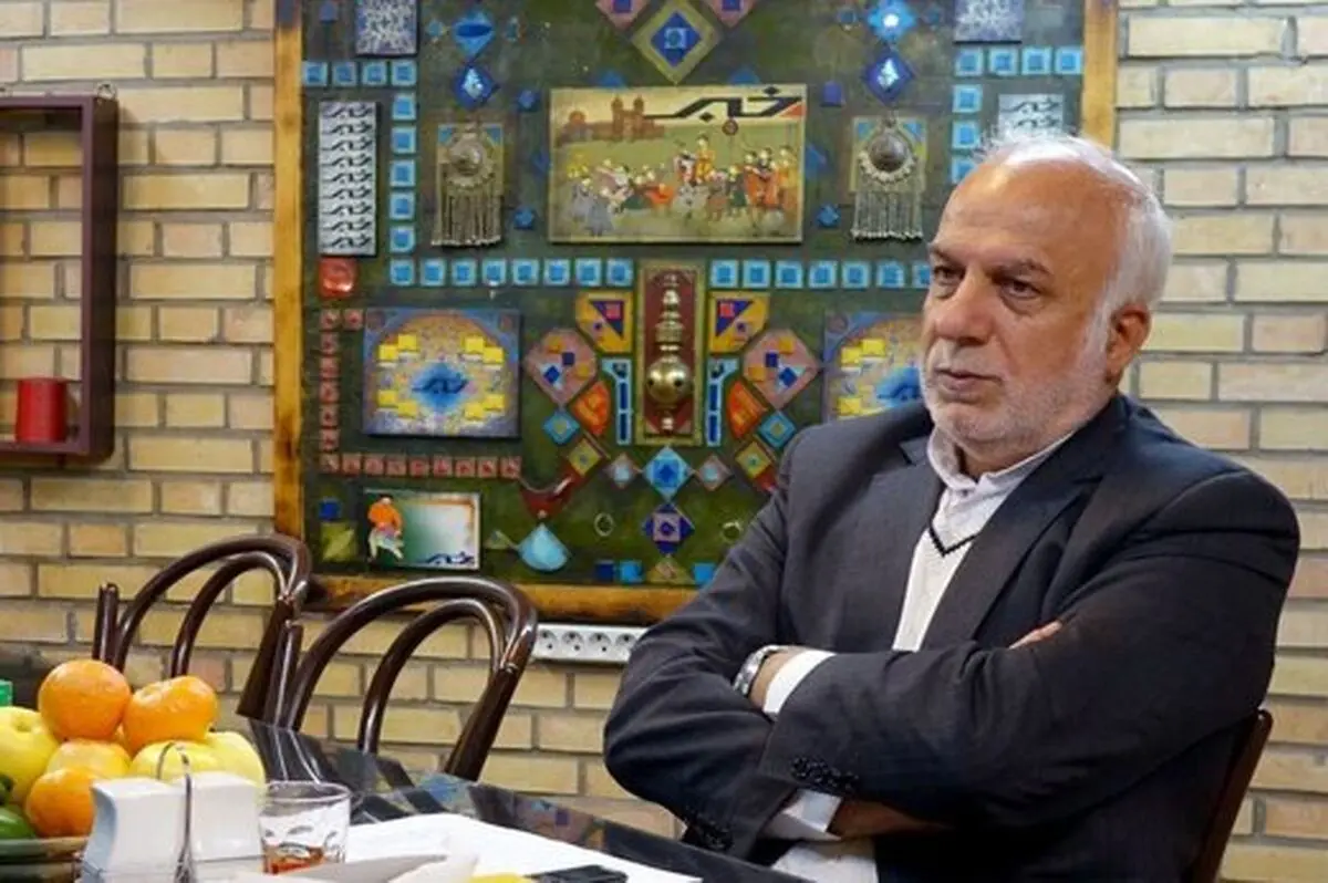 چین حتی با پول خودمان در ایران سرمایه‌گذاری نکرد/ پکن به دنبال روابط راهبردی با تهران نیست