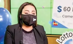 ماجرای زن ایرانی که یک شبه مولتی میلیونر شد