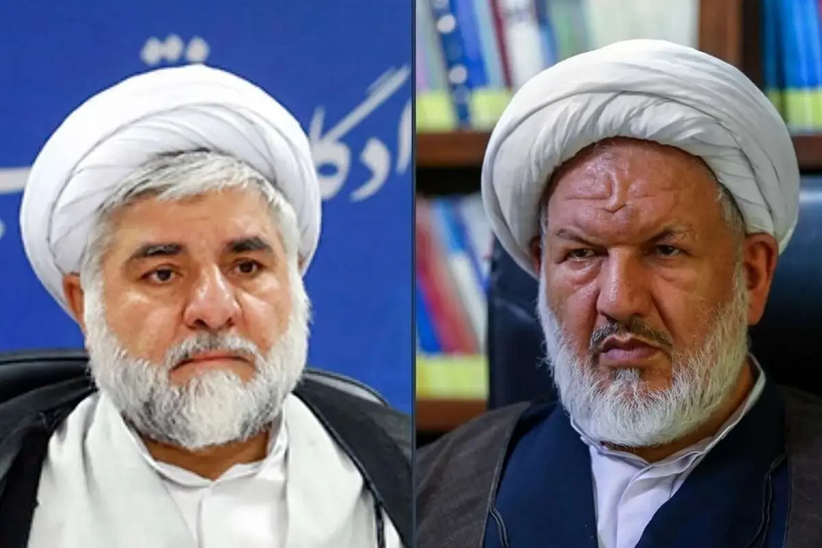 ارتباط عامل شهادت شهید رازینی و مقیسه با منافقین محرز شد/ مبارزه با مفاسد کم نشده، اطلاع رسانی‌ها با رعایت مصالحی انجام می‌شود/ فعلا پرونده‌ای برای سهامداران اصلی بانک آینده باز نشده است و بررسی‌ها ادامه دارد


