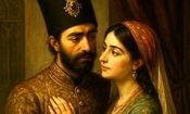 عشقی در سایه‌ی تاج و شمشیر
