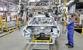 شمس ۱۴، اولین خودروی ایرانی که نیروی هوایی ارتش ساخت