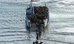 آمریکا بازماندگان حمله به قایق‌ها در کارائیب را به حال خود رها کرد تا غرق شوند
