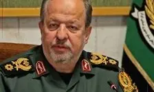 سردار ابن الرضا به عنوان «مشاور رئیس‌جمهور در امور دفاعی کشور» منصوب شد

