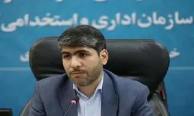 رئیس دیوان عدالت اداری: برای «میثم لطیفی» حکم انفصال از خدمات دولتی صادر نشده است