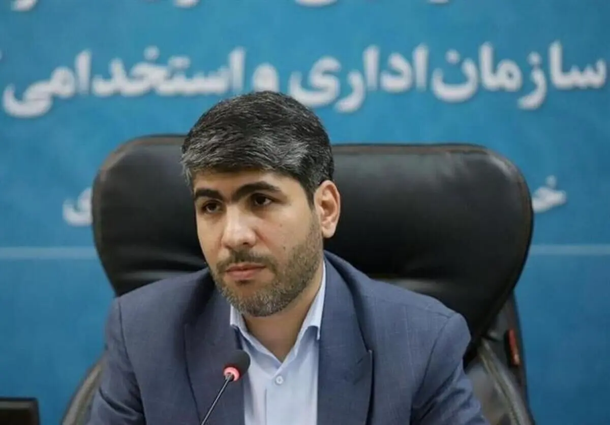 رئیس دیوان عدالت اداری: برای «میثم لطیفی» حکم انفصال از خدمات دولتی صادر نشده است