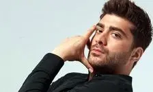 بازیگر سریال «شربت ذغال اخته» بازداشت شد