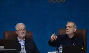 پزشکیان: مسائل امروز را نمی‌توان با روش‌های گذشته حل کرد؛ تغییر رویکردها و روش‌ها ضروری است

