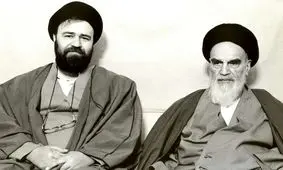 بگو مگوی امام خمینی (ره) با شورای مدیریت حوزه علمیه بر سر بودجه این نهاد

