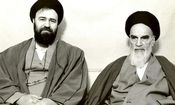 بگو مگوی امام خمینی (ره) با شورای مدیریت حوزه علمیه بر سر بودجه این نهاد

