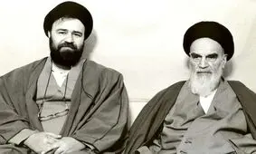 بگو مگوی امام خمینی (ره) با شورای مدیریت حوزه علمیه بر سر بودجه این نهاد

