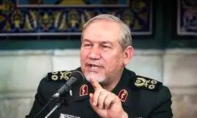 سرلشگر رحیم صفوی: تمام ذخایر موشکی اسرائیل در جنگ اخیر تمام شده بود / اگر دشمن حماقتی کرد با توان بیشتر از جنگ قبلی وارد خواهیم شد