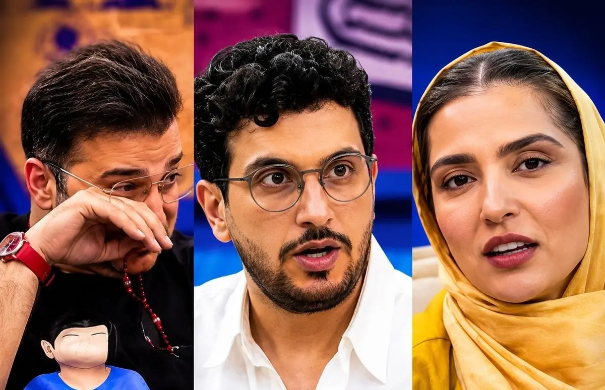 اعتراف غیرمنتظره مونا کرمی: 7 ساله تحت درمان هستم!/ ویدئو