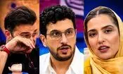 اعتراف غیرمنتظره مونا کرمی: 7 ساله تحت درمان هستم!/ ویدئو