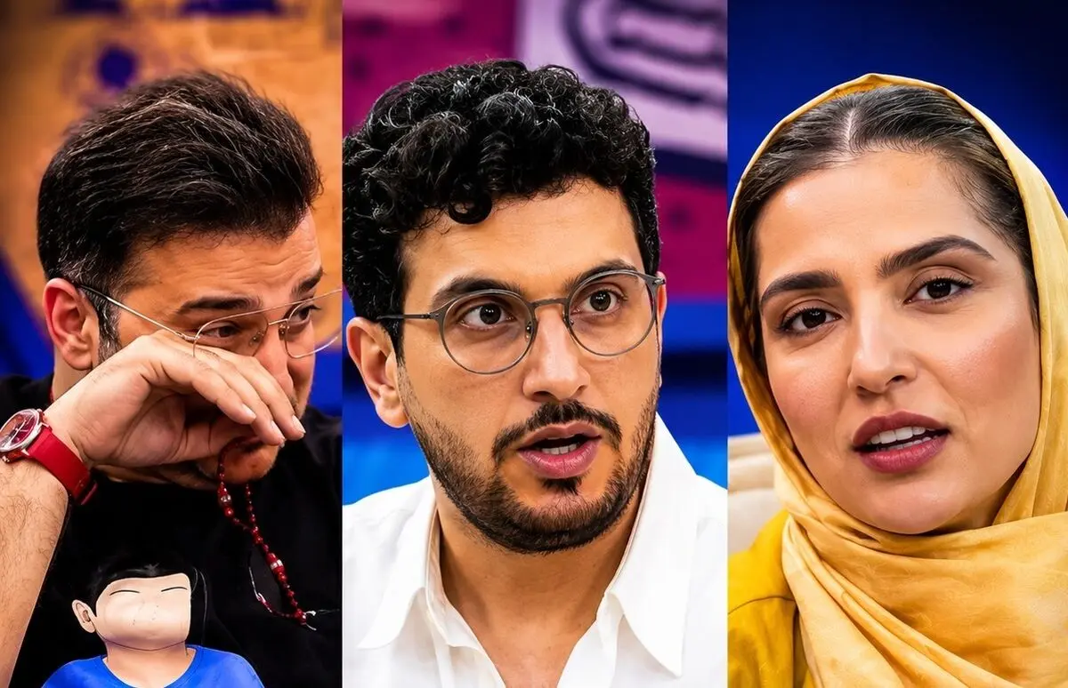 اعتراف غیرمنتظره مونا کرمی: 7 ساله تحت درمان هستم!/ ویدئو