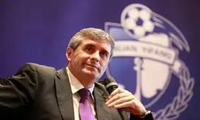 تایید سفر سرمربی سابق رئال مادرید به تهران برای مذاکره با استقلال

